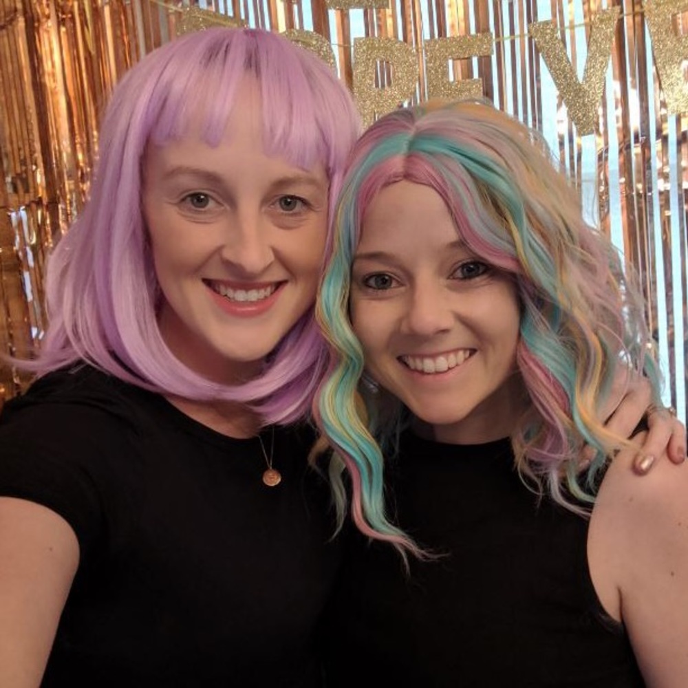 Meet your Posher, Danielle